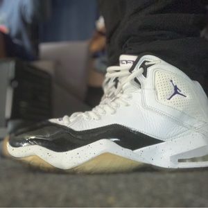 Jordan retro’s 60 dollars